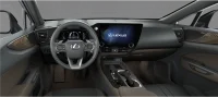 Lexus NX Overtrail 2.5 140kW thumbnail