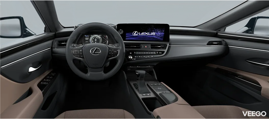 Lexus ES 300h Limited Edition 2.5 131kW