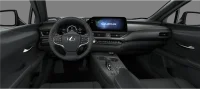 Lexus UX 300h F SPORT Design 2 112kW thumbnail