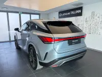 Lexus RX 450h+ - 224kW thumbnail