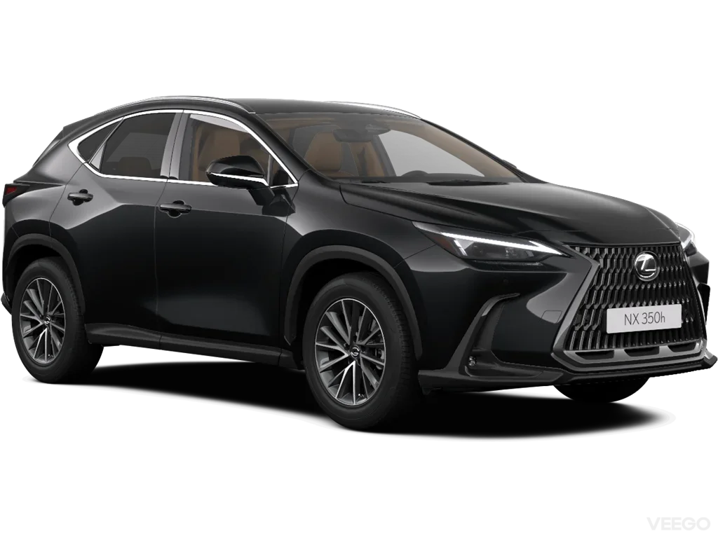 Lexus NX Executive 2.5 140kW