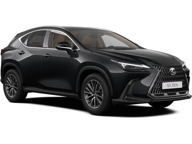 Image of Lexus NX Executive 2.5 140kW