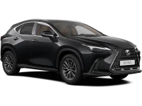 Lexus NX Executive 2.5 140kW thumbnail