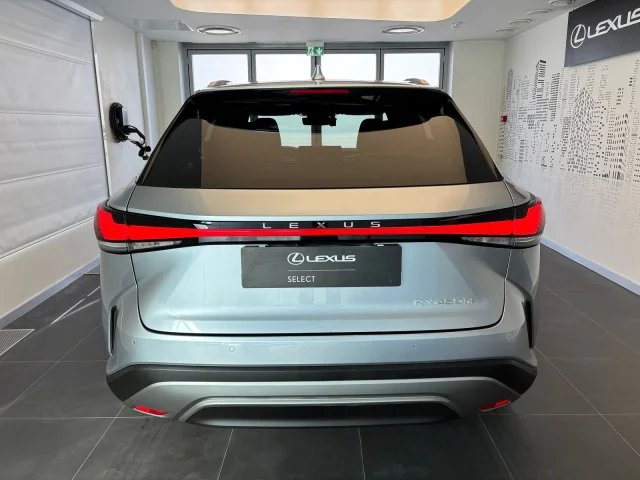 Image of Lexus RX 450h+ - 224kW