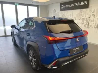 Lexus UX 250h - 112kW thumbnail
