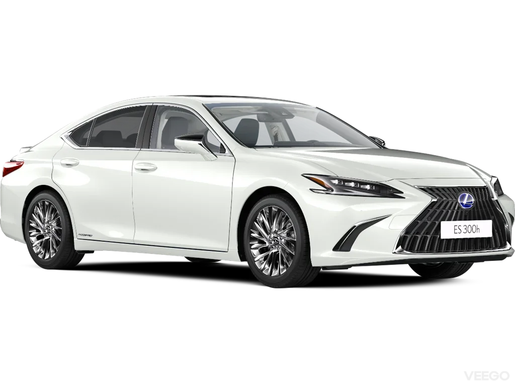Lexus ES 300h Luxury 2.5 131kW