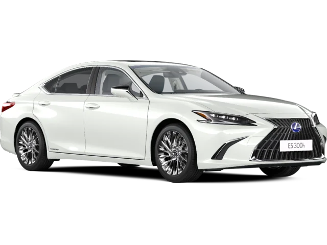 Image of Lexus ES 300h Luxury 2.5 131kW