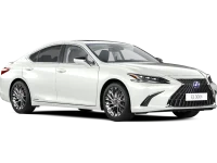 Lexus ES 300h Luxury 2.5 131kW thumbnail
