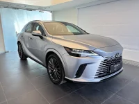 Lexus RX 450h+ - 224kW thumbnail