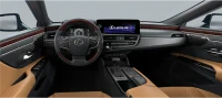 Lexus ES 300h Luxury 2.5 131kW thumbnail