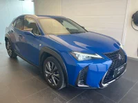 Lexus UX 250h - 112kW thumbnail