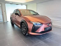 Lexus RZ 450e - 230kW thumbnail
