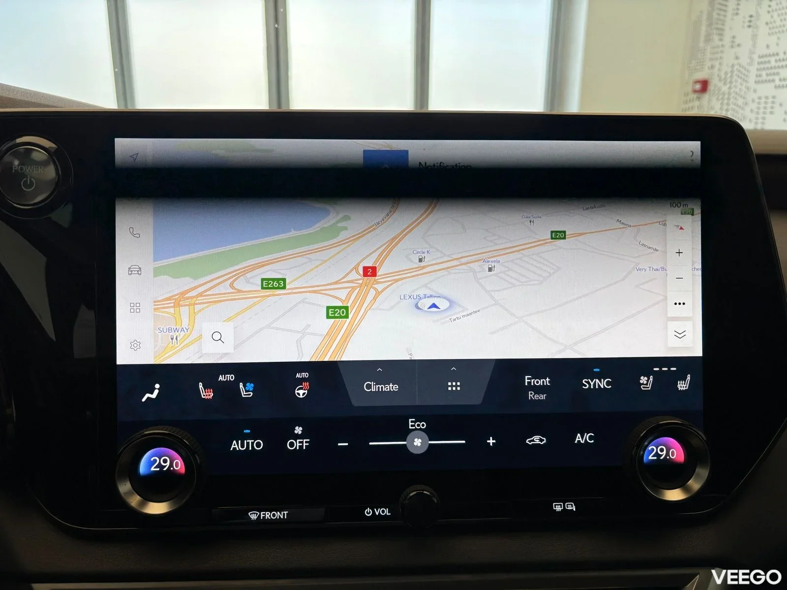 Lexus RX 450h+ - 224kW