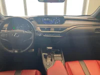 Lexus UX 250h - 112kW thumbnail
