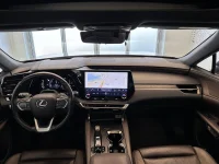 Lexus RX 450h+ - 224kW thumbnail