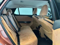 Lexus RZ 450e - 230kW thumbnail