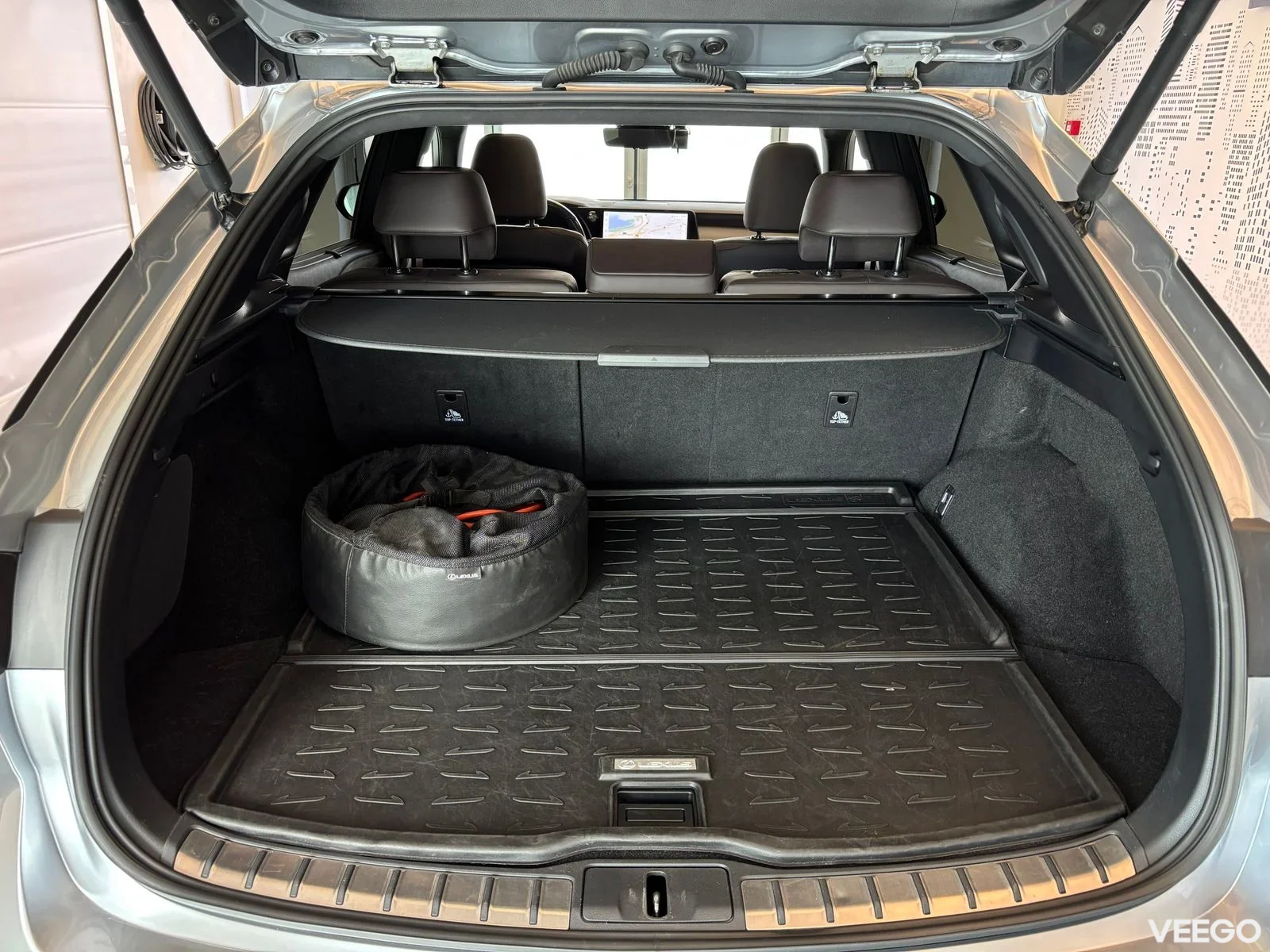 Lexus RX 450h+ - 224kW