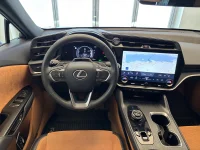 Lexus RZ 450e - 230kW thumbnail