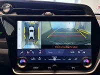 Lexus RZ 450e - 230kW thumbnail