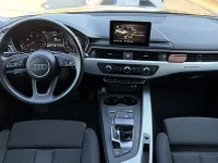 Audi A5 Sportback Quattro 2.0 140kW thumbnail