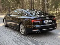 Audi A5 Sportback Quattro 2.0 140kW thumbnail