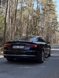 Audi A5 Sportback Quattro 2.0 140kW thumbnail