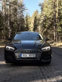 Audi A5 Sportback Quattro 2.0 140kW thumbnail