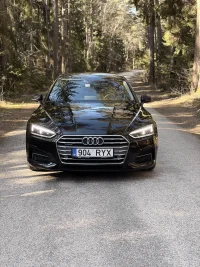 Audi A5 Sportback Quattro 2.0 140kW thumbnail