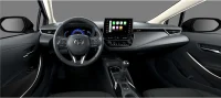 Toyota Corolla 1.5 92kW thumbnail