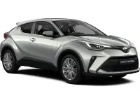 Toyota C-HR 1.8 72kW thumbnail