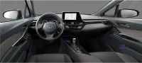 Toyota C-HR 1.8 72kW thumbnail