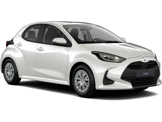 Image of Toyota Yaris 1.5 68kW