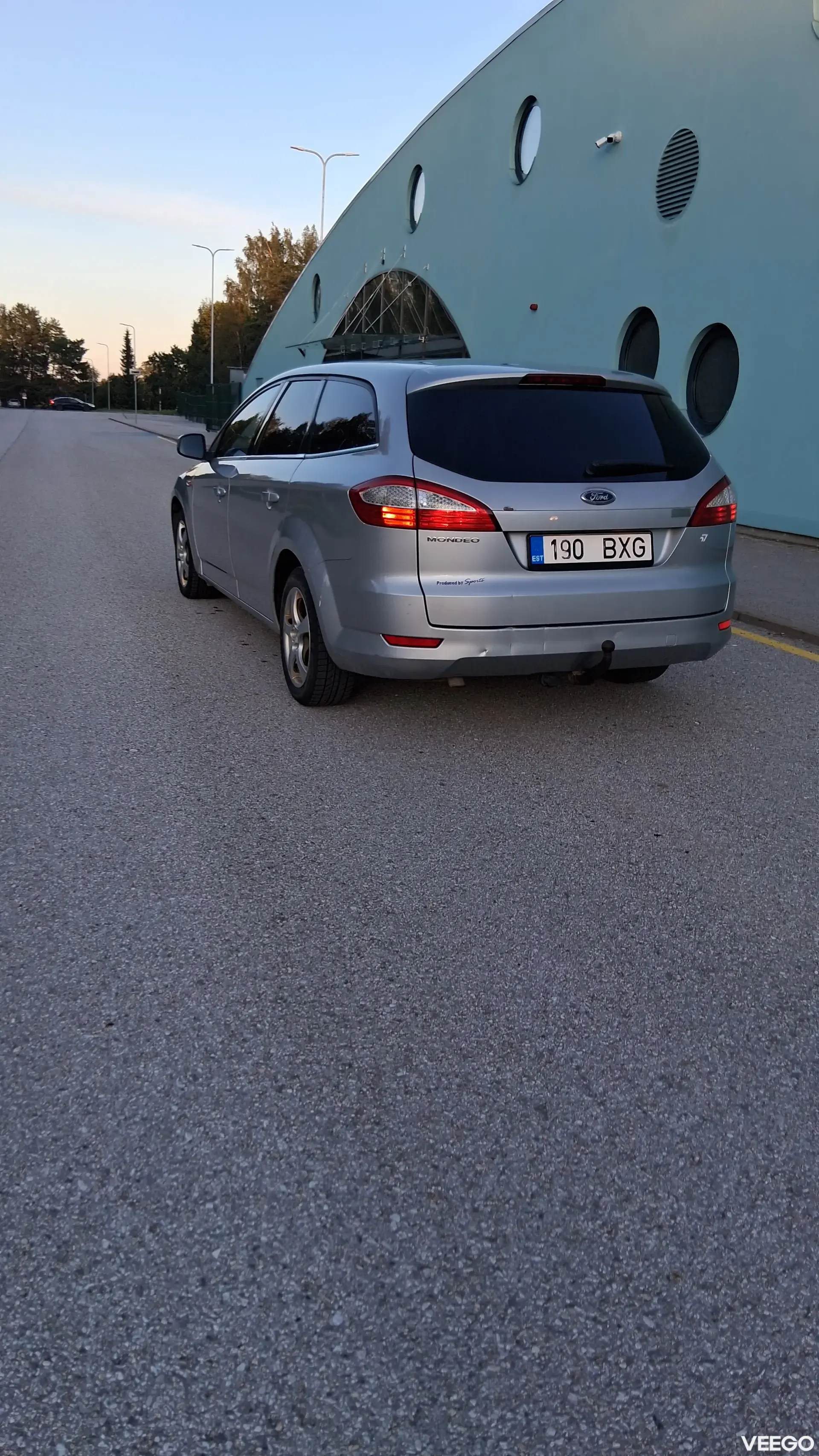 Vehicle Image
