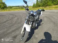 Honda CB 600F 0.6 70kW thumbnail