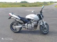 Honda CB 600F 0.6 70kW thumbnail