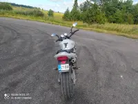 Honda CB 600F 0.6 70kW thumbnail