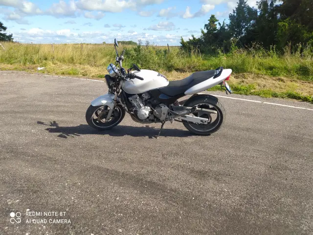 Image of Honda CB 600F 0.6 70kW