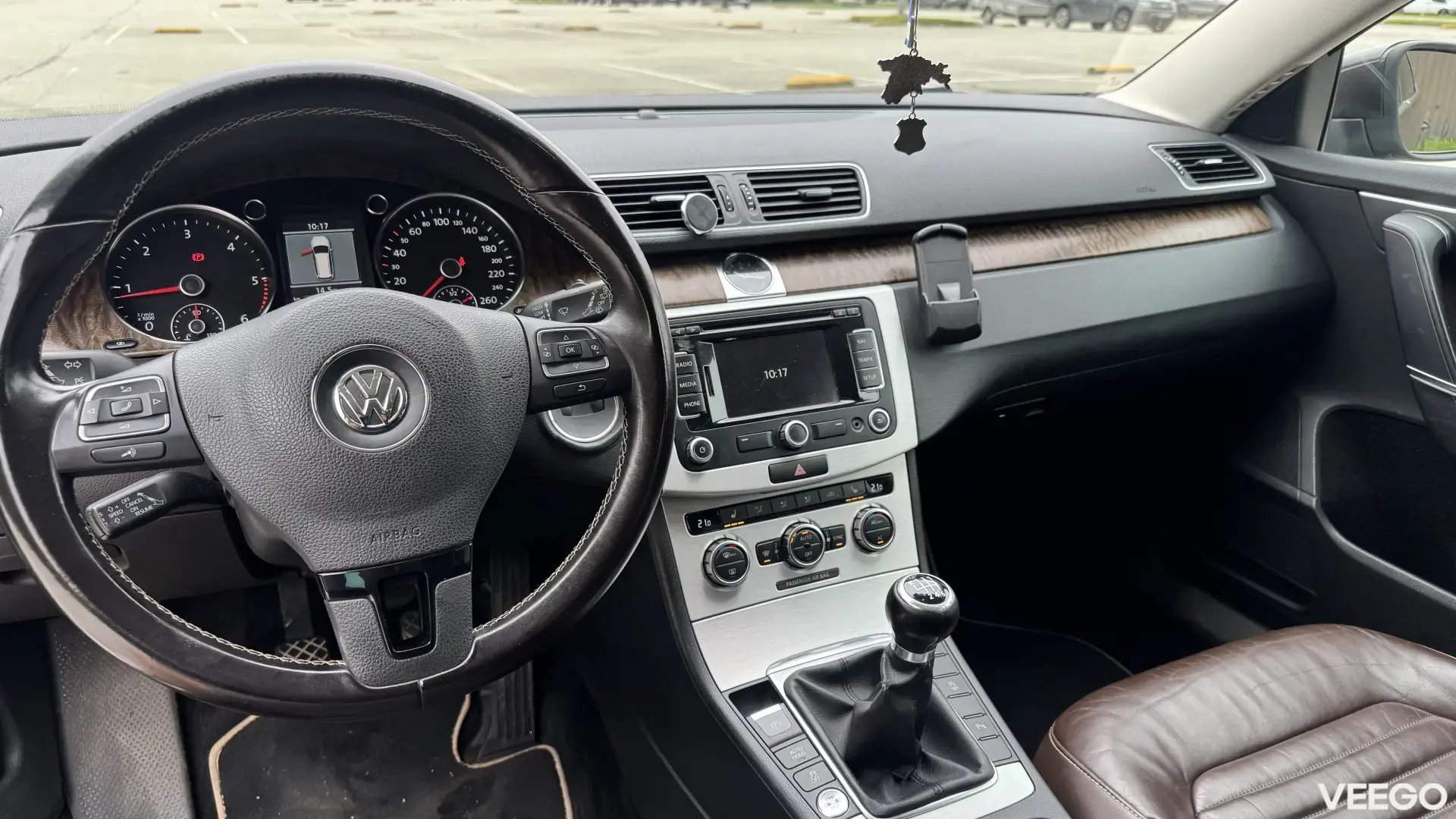 Volkswagen Passat 2.0 125kw 2.0 125kW