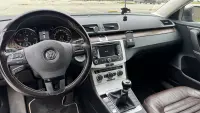 Volkswagen Passat 2.0 125kw 2.0 125kW thumbnail