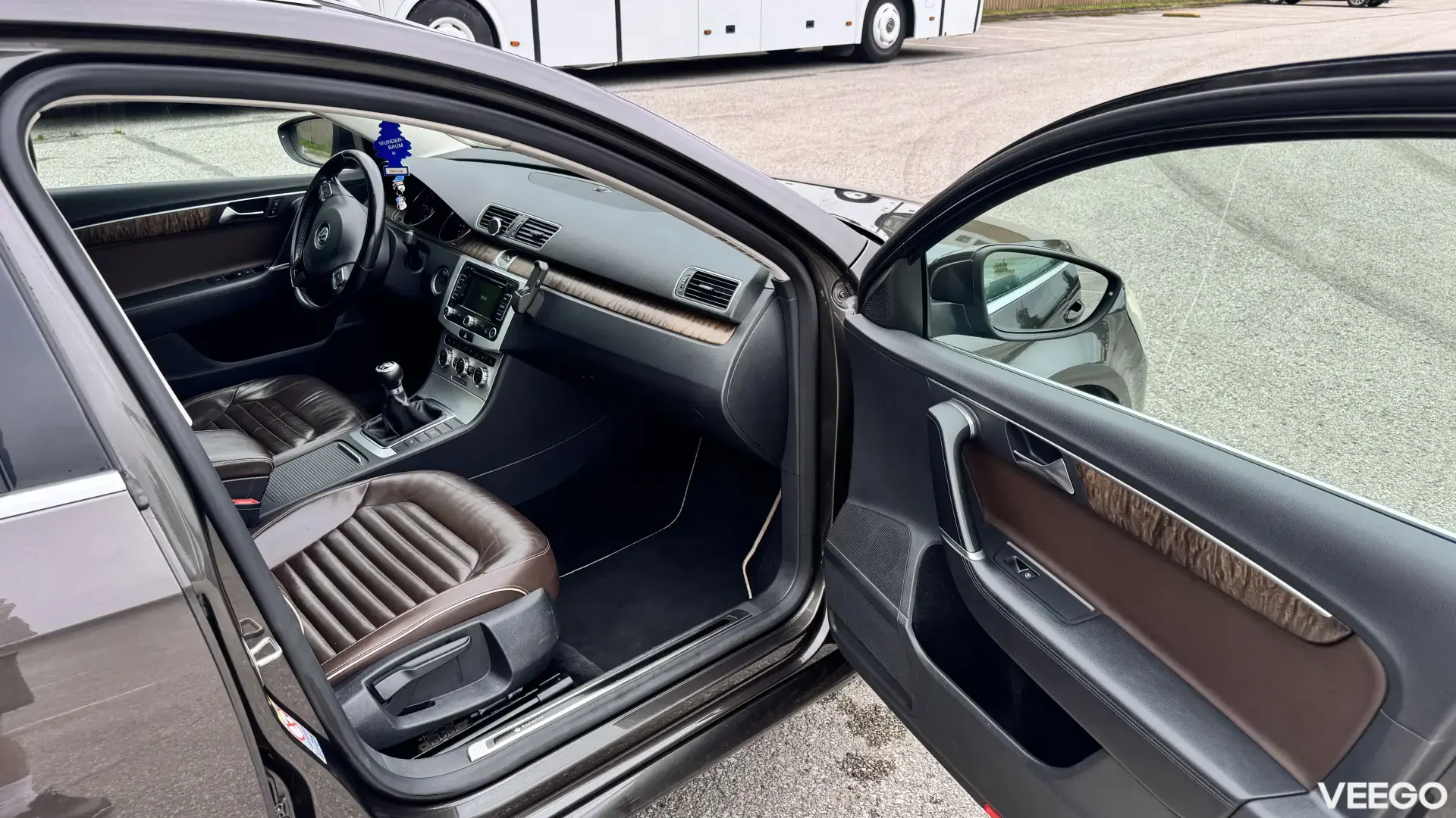 Volkswagen Passat 2.0 125kw 2.0 125kW