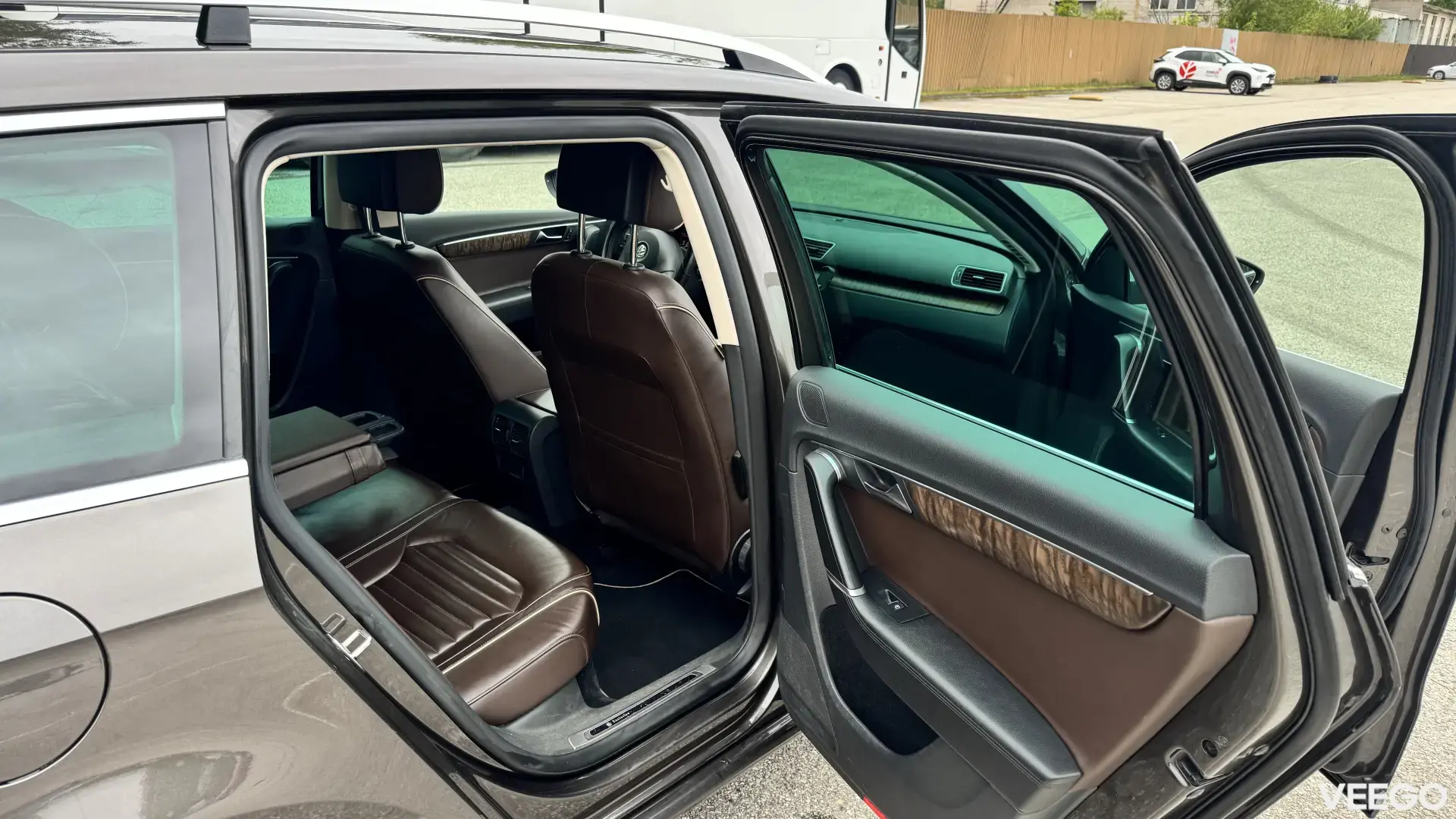 Volkswagen Passat 2.0 125kw 2.0 125kW