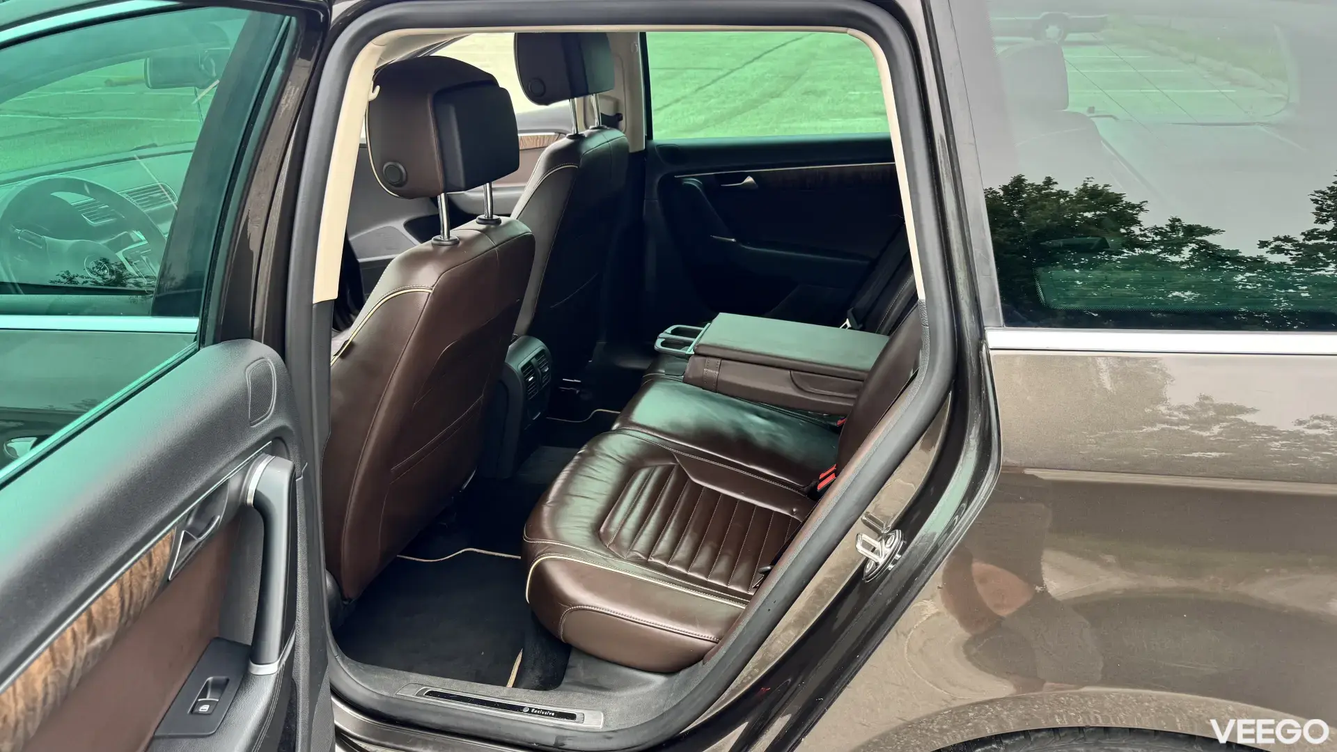 Volkswagen Passat 2.0 125kw 2.0 125kW