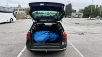 Volkswagen Passat 2.0 125kw 2.0 125kW thumbnail