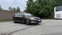 Volkswagen Passat 2.0 125kw 2.0 125kW thumbnail