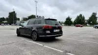 Volkswagen Passat 2.0 125kw 2.0 125kW thumbnail