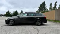 Volkswagen Passat 2.0 125kw 2.0 125kW thumbnail