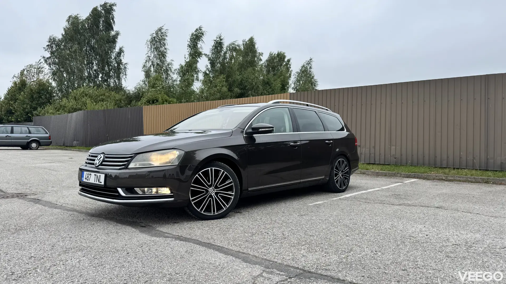 Volkswagen Passat 2.0 125kw 2.0 125kW