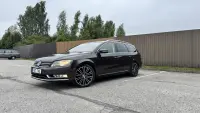 Volkswagen Passat 2.0 125kw 2.0 125kW thumbnail