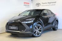 Toyota C-HR Style 1.8 72kW thumbnail