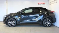 Toyota C-HR Style 1.8 72kW thumbnail